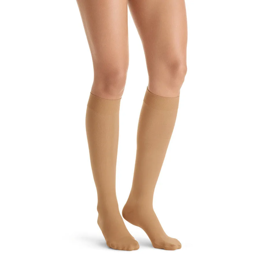 JOBST® UltraSheer Women's Knee High 20-30 mmHg