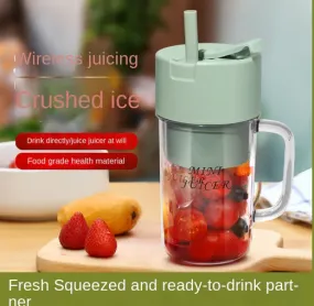 Juicer Cup