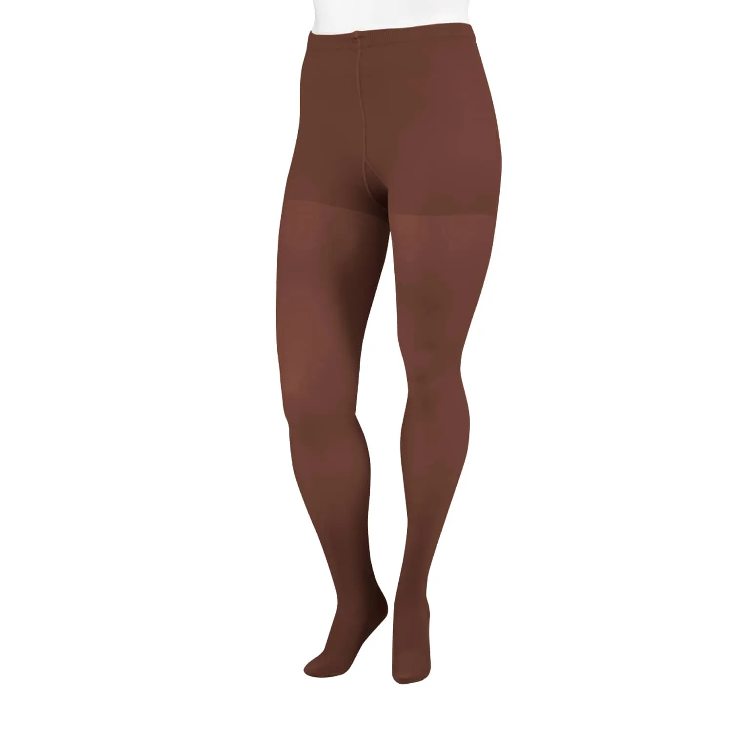 Juzo 2081 Soft Closed Toe Maternity Pantyhose - 20-30 mmHg