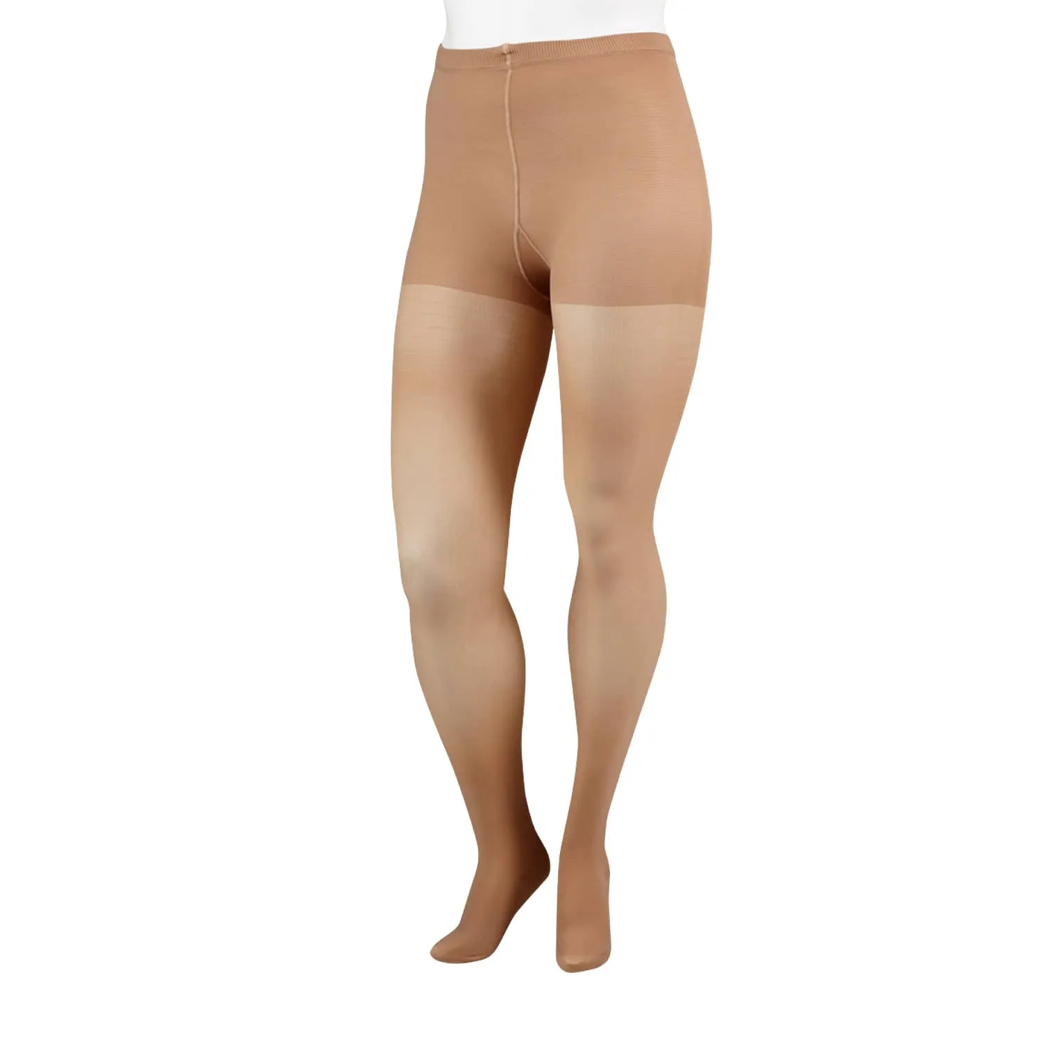 Juzo 2081 Soft Closed Toe Maternity Pantyhose - 20-30 mmHg