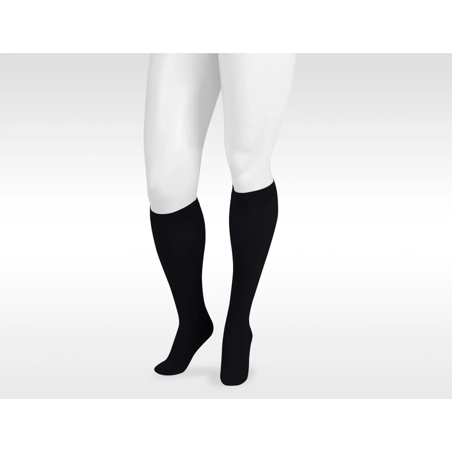 Juzo Dynamic Knee High 30-40 mmHg, Open Toe