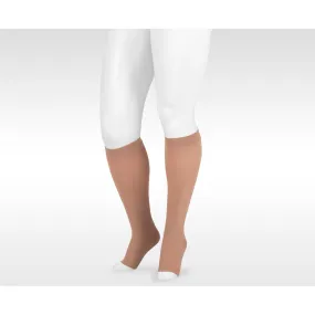 Juzo Dynamic Knee High 30-40 mmHg, Open Toe