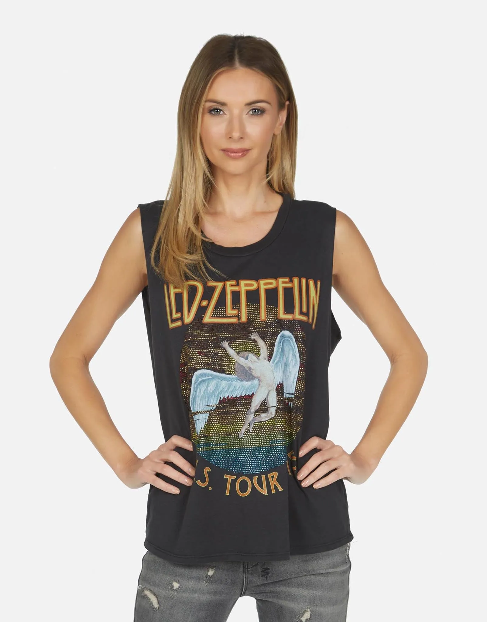 Kel Led Zeppelin