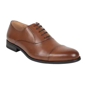 Kenneth Cole Reaction Men's Dress Shoe Brown