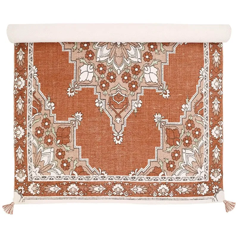 Lalitha Bohemian Children's Rug