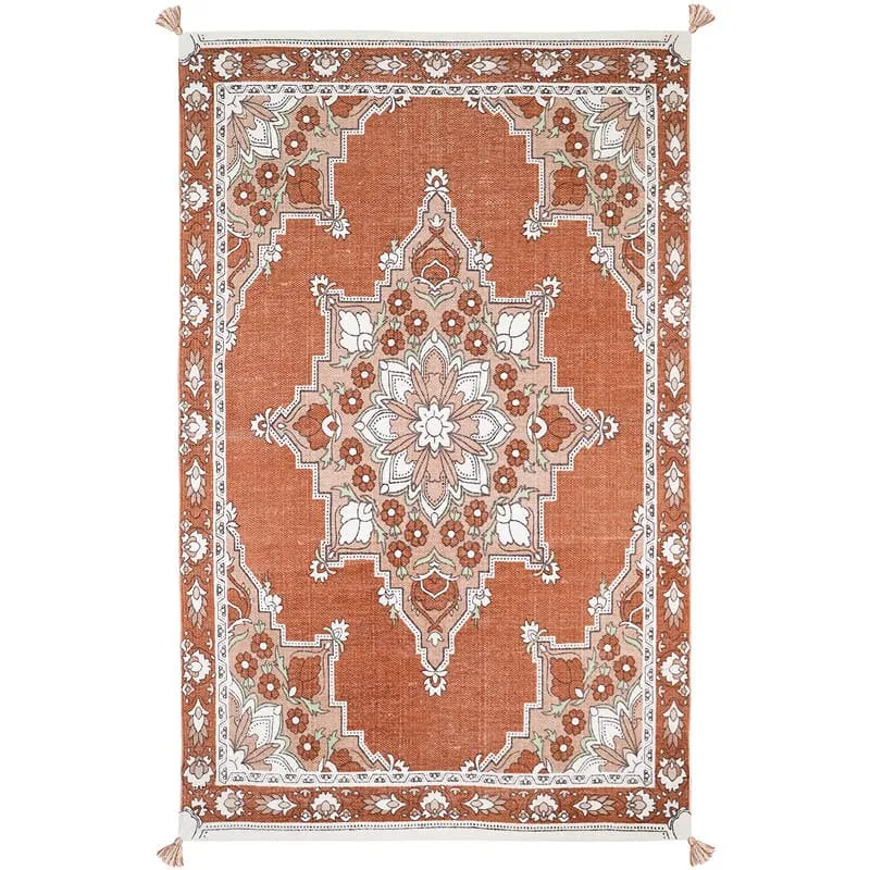 Lalitha Bohemian Children's Rug