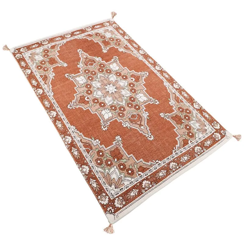 Lalitha Bohemian Children's Rug