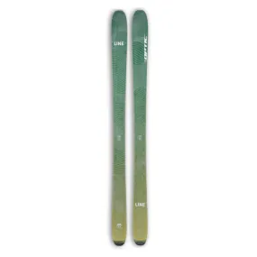 Line Optic 96 Skis 2025