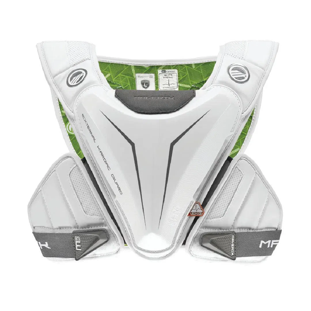 Maverik M5 EKG Speed Pad