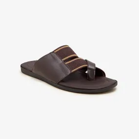 Men's Split Toe Chappals