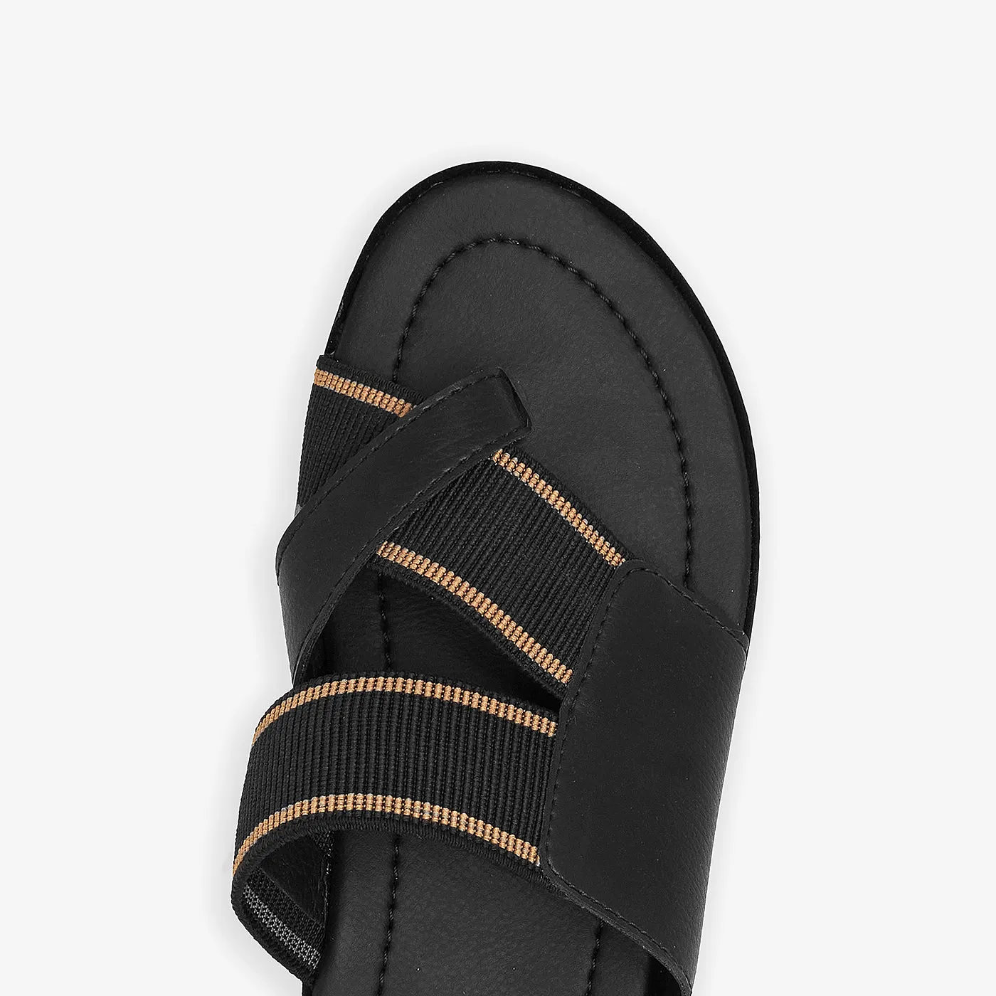 Men's Split Toe Chappals