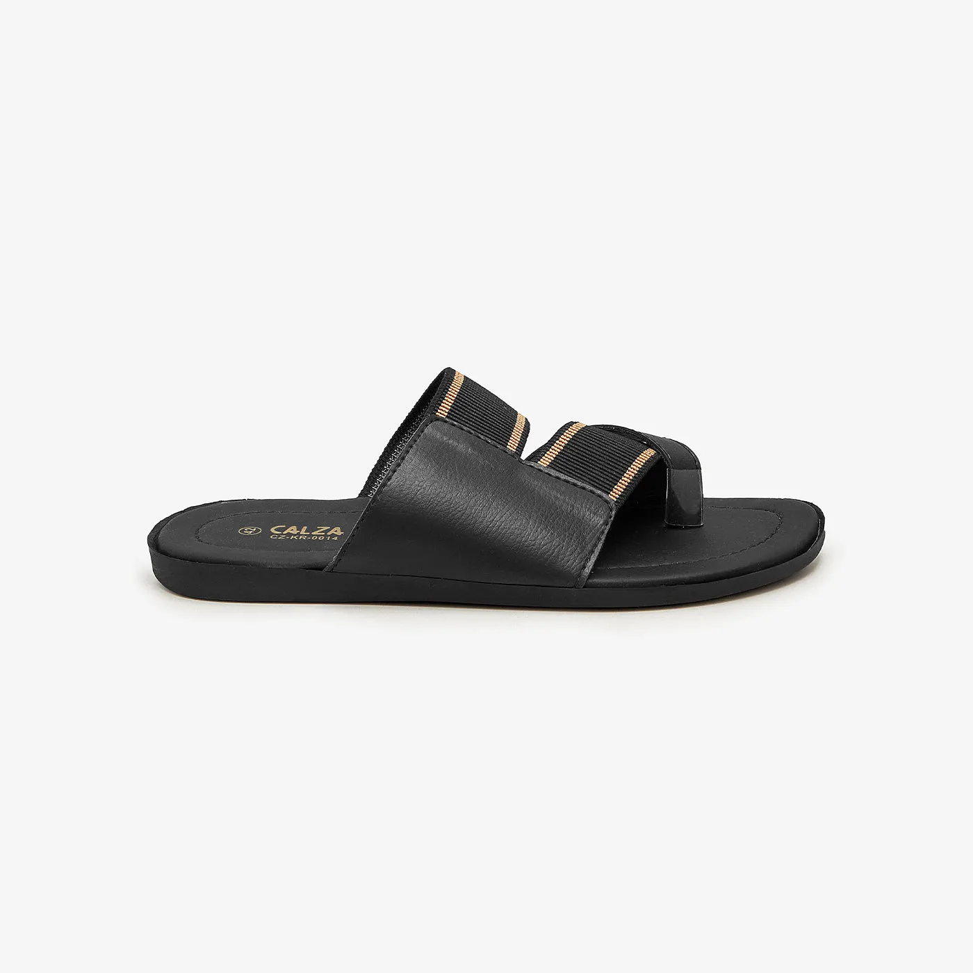 Men's Split Toe Chappals