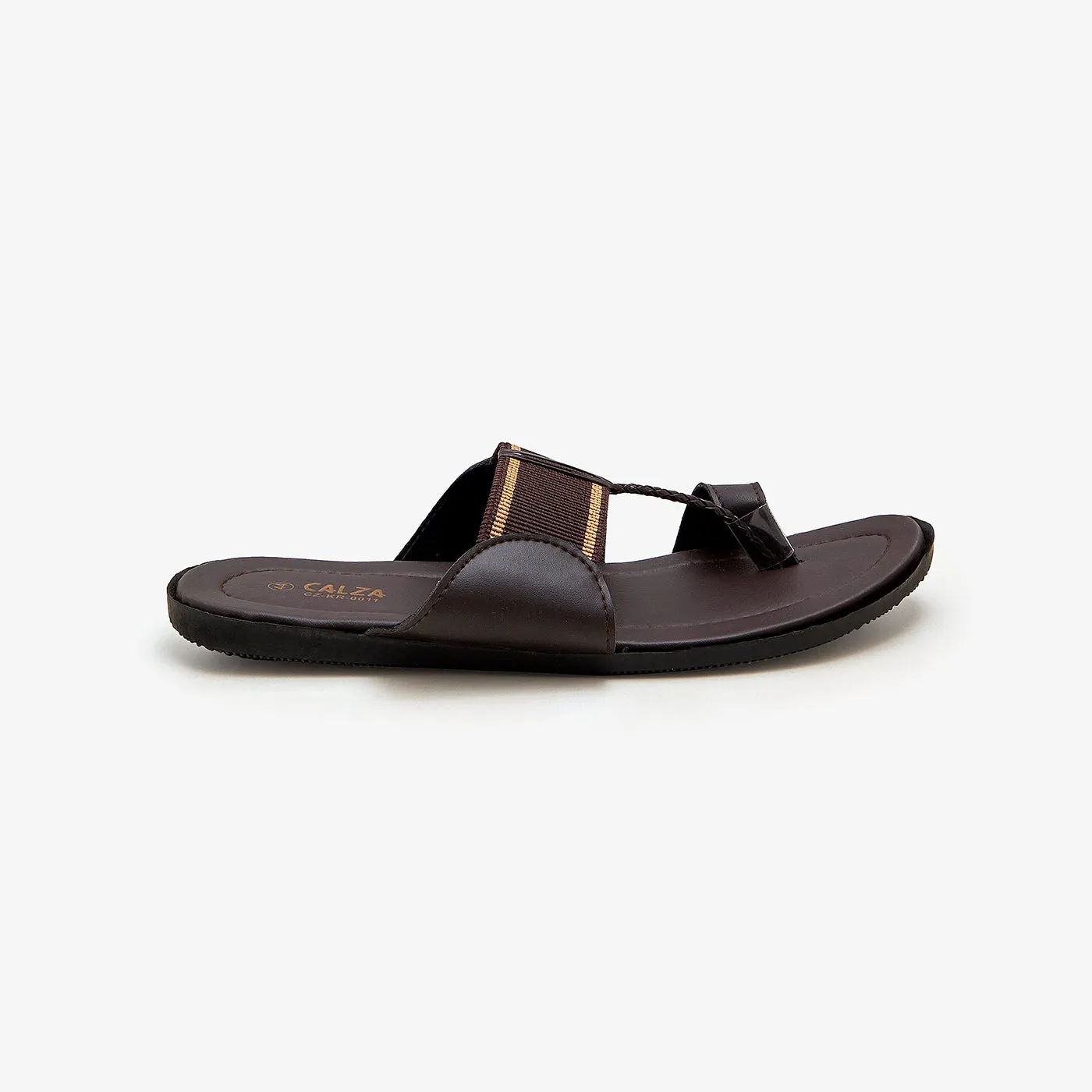 Men's Toe Ring Chappals