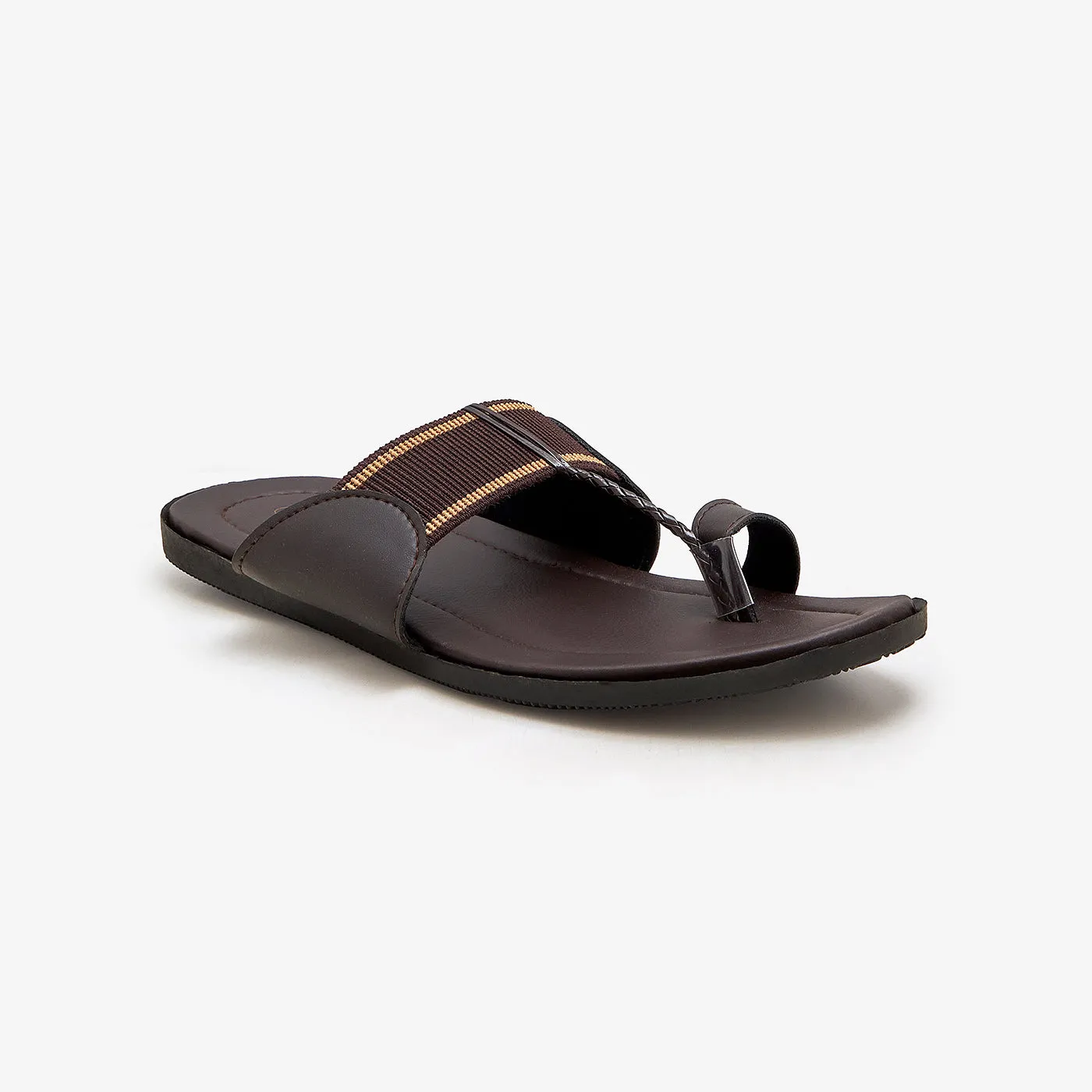 Men's Toe Ring Chappals