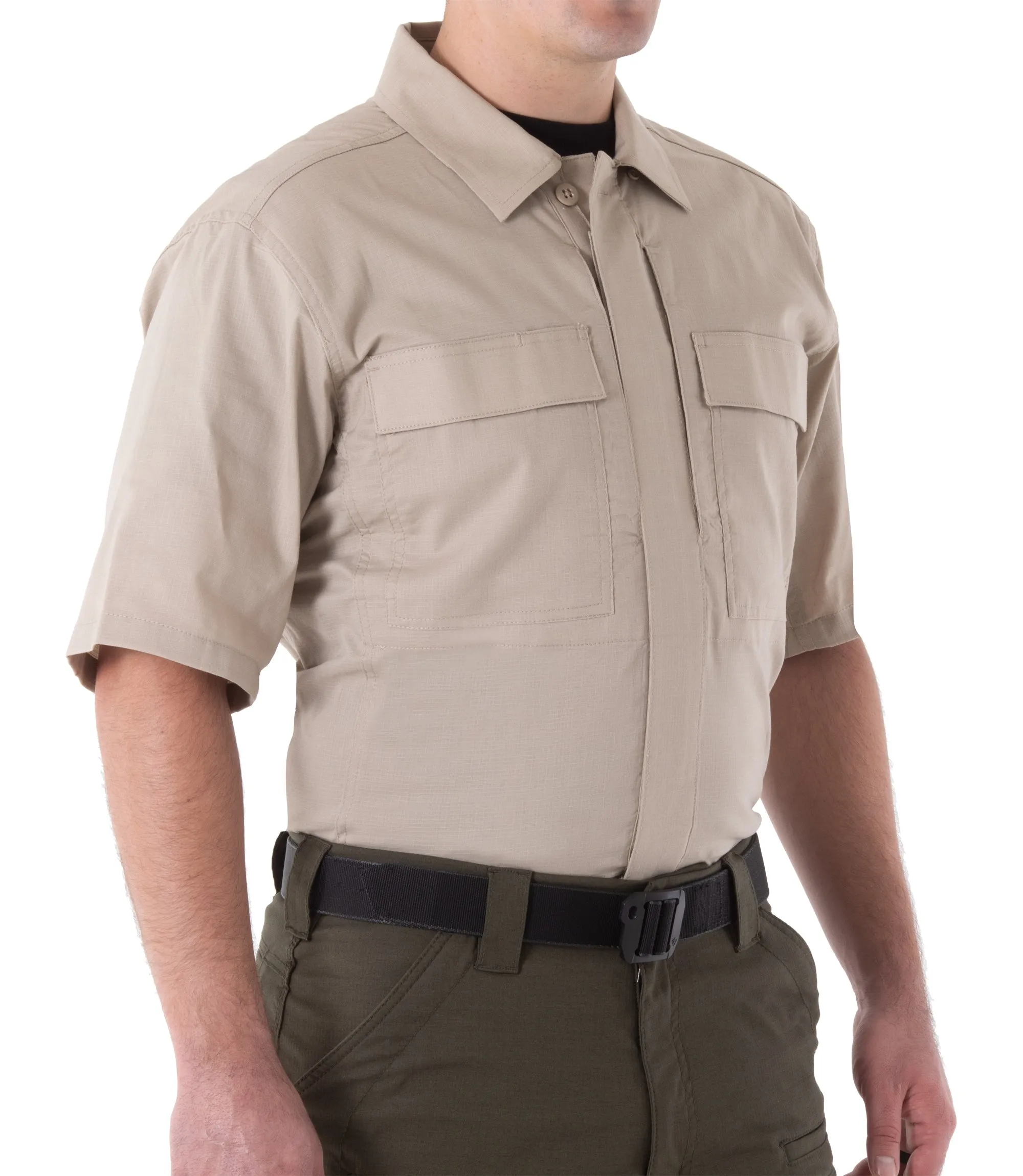 Men's V2 BDU Short Sleeve Shirt