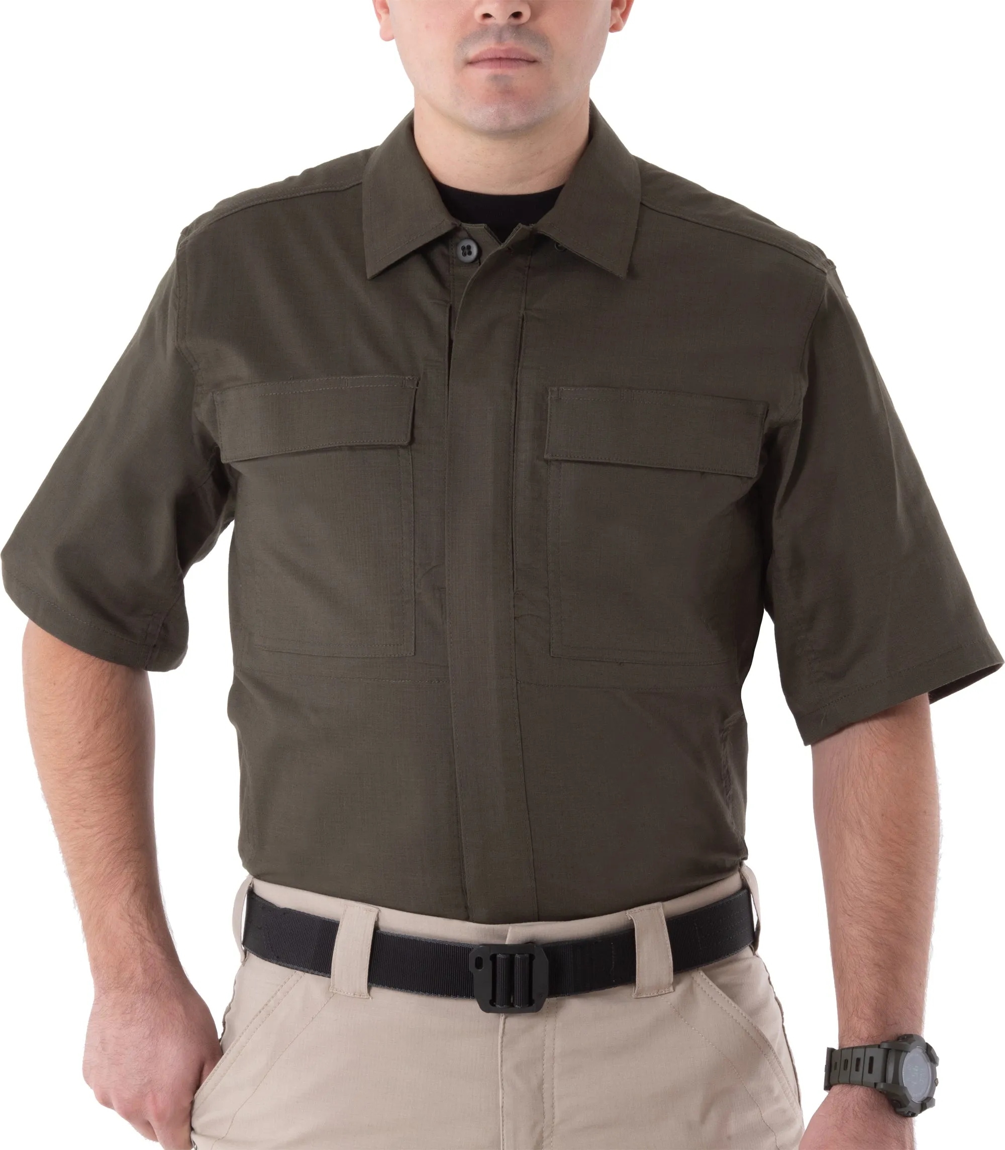 Men's V2 BDU Short Sleeve Shirt