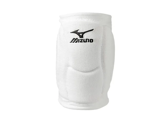 Mizuno Knee Pads - White