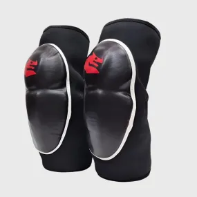 MORGAN ADVANCED MMA KNEE GUARDS (PAIR)