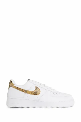 NIKE MAN WHITE SNEAKERS