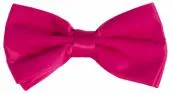 PLAIN MICROFIBER ADJUSTABLE BOW TIES ~ 50 COLORS