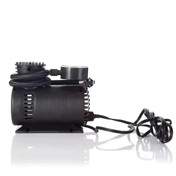 Portable air compressor| 12V air compressor nz| Justrightdeals