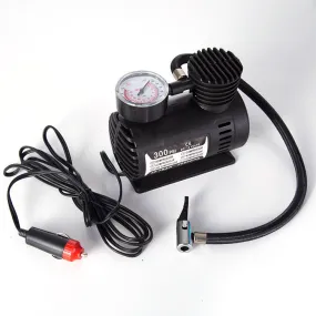 Portable air compressor| 12V air compressor nz| Justrightdeals