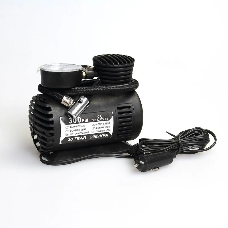 Portable air compressor| 12V air compressor nz| Justrightdeals