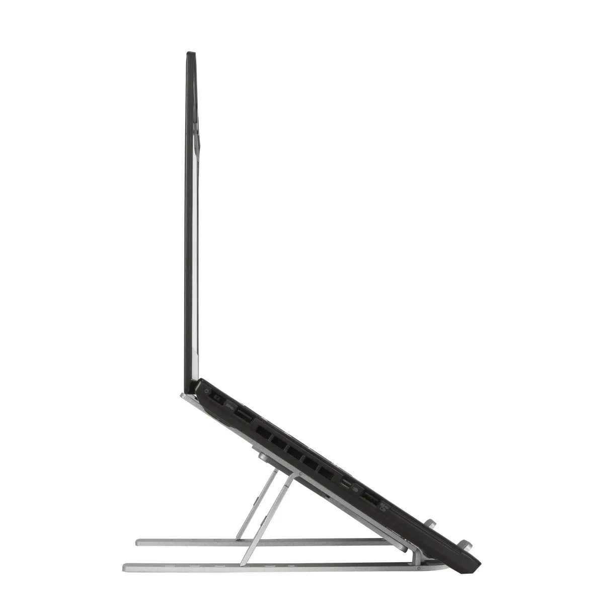 Portable Ergonomic Laptop/Tablet Stand