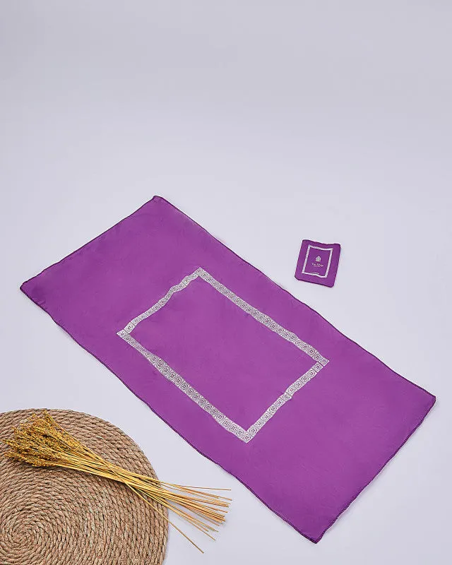 Portable Prayer Mat