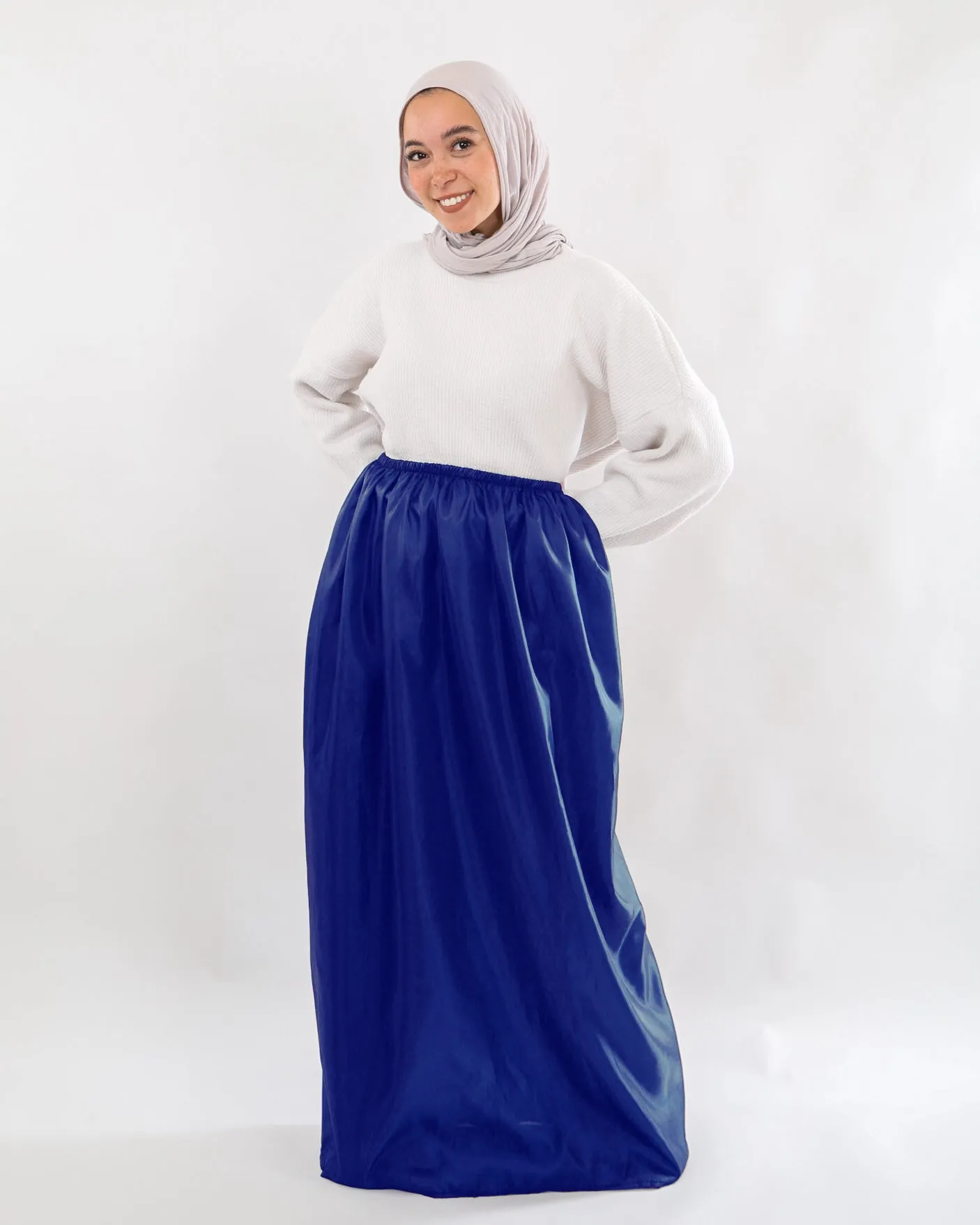 Prayer Skirt