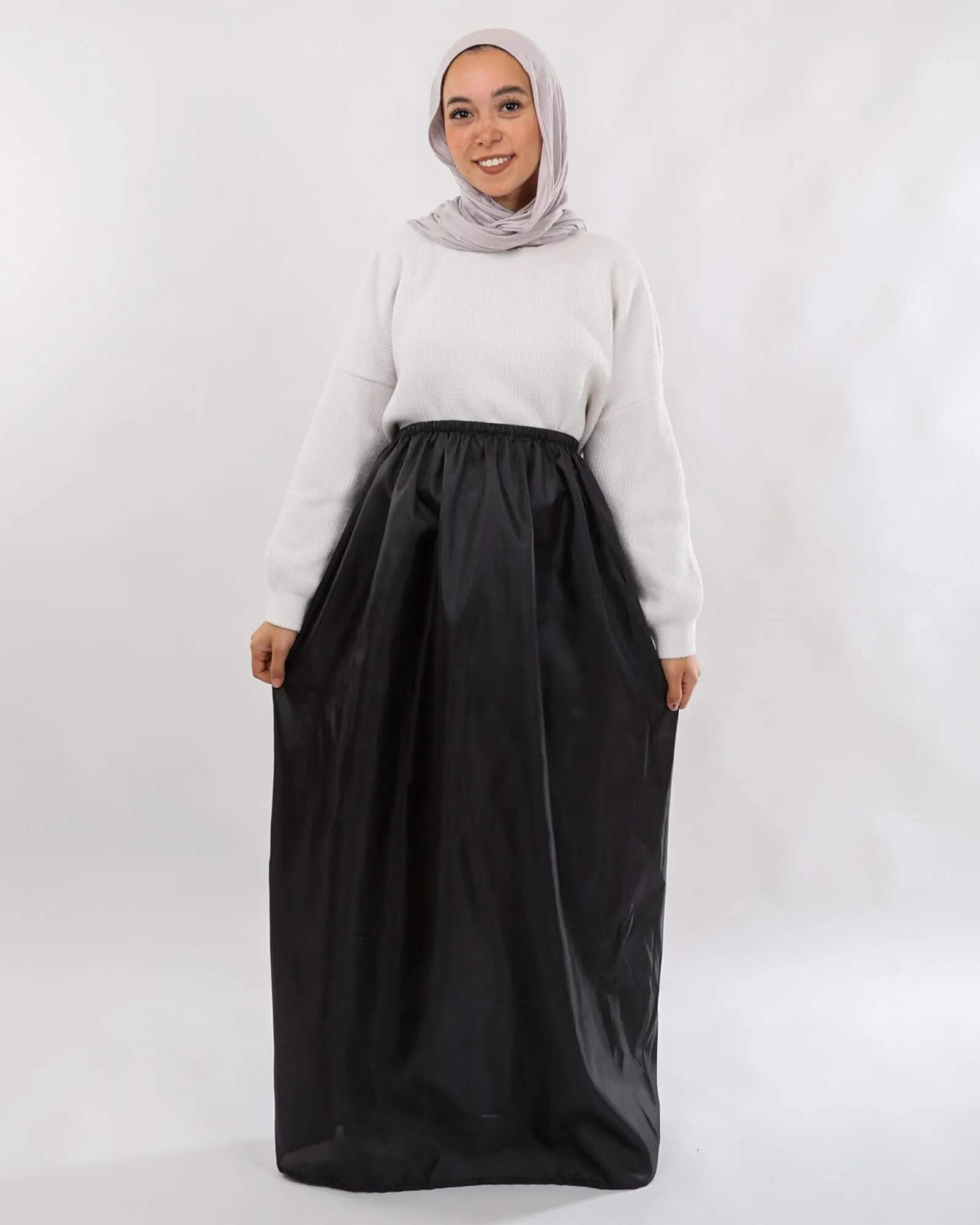 Prayer Skirt