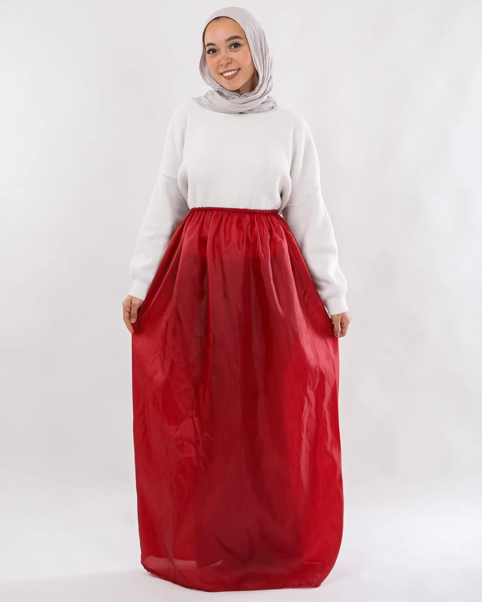 Prayer Skirt