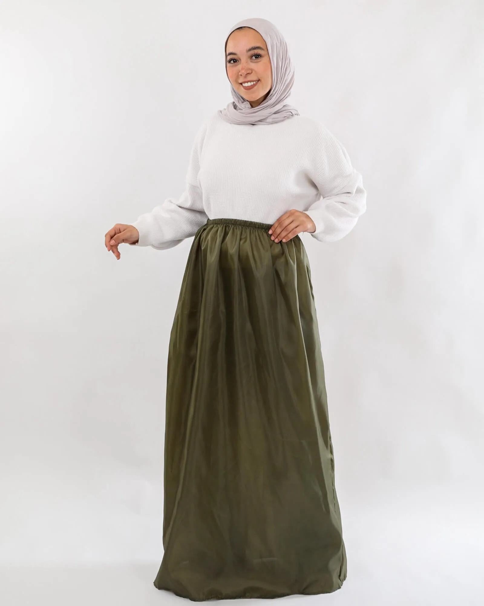 Prayer Skirt