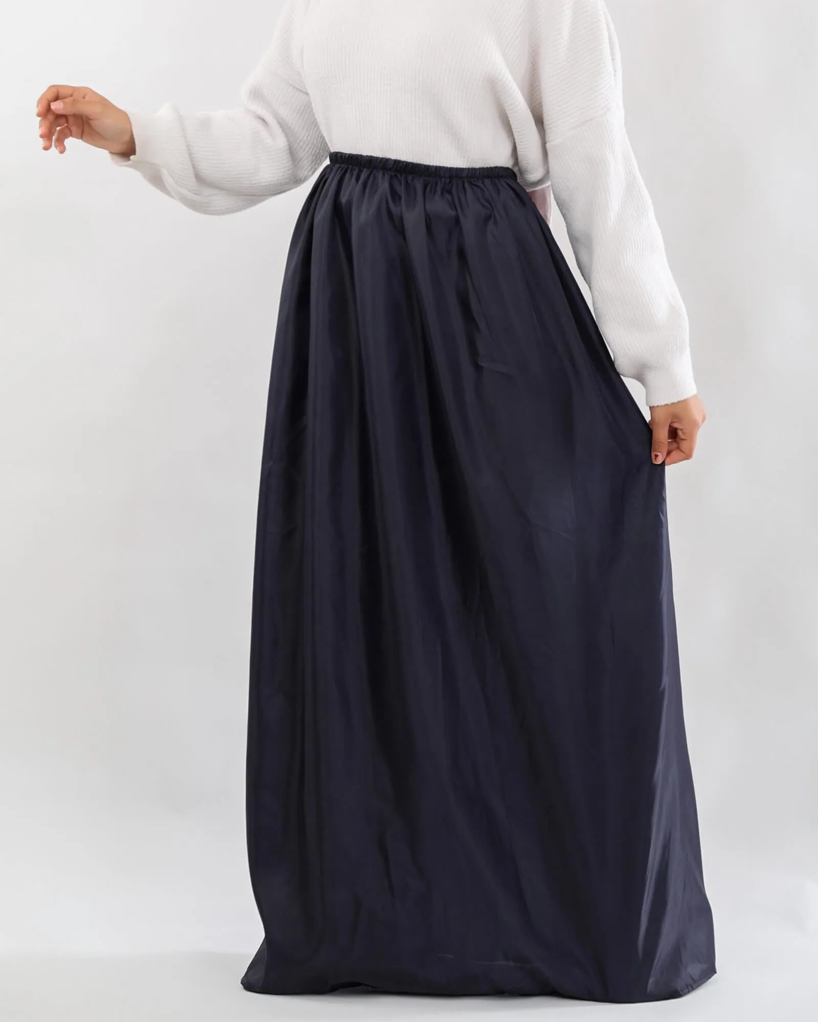 Prayer Skirt