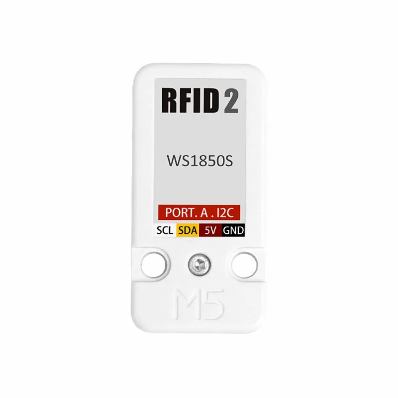 RFID 2 Unit (WS1850S)