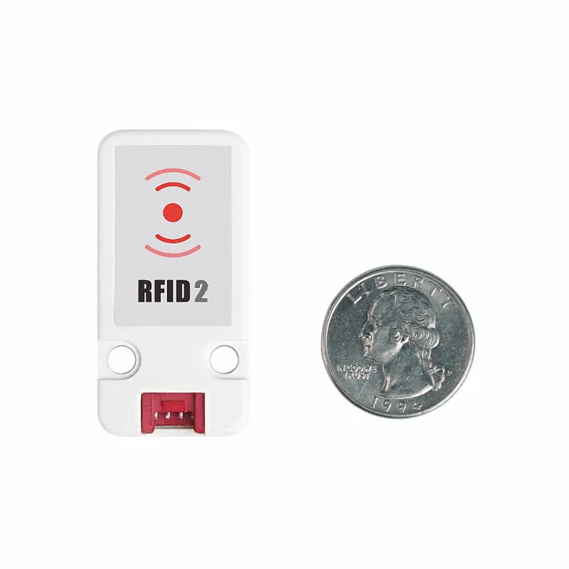 RFID 2 Unit (WS1850S)