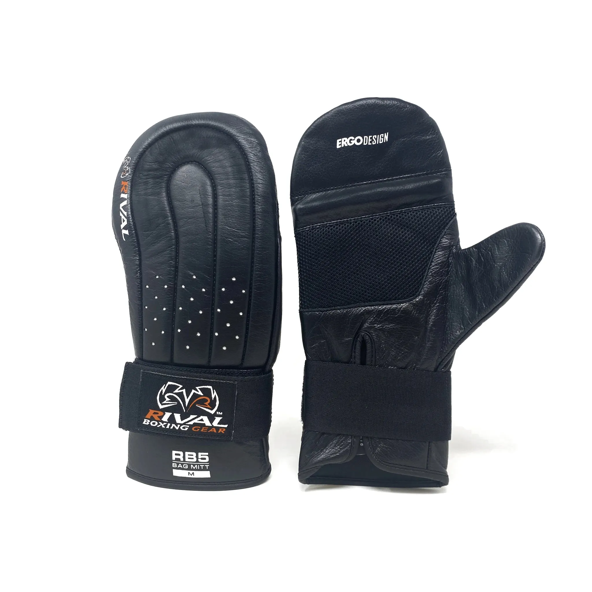 Rival RB5 Bag Mitts