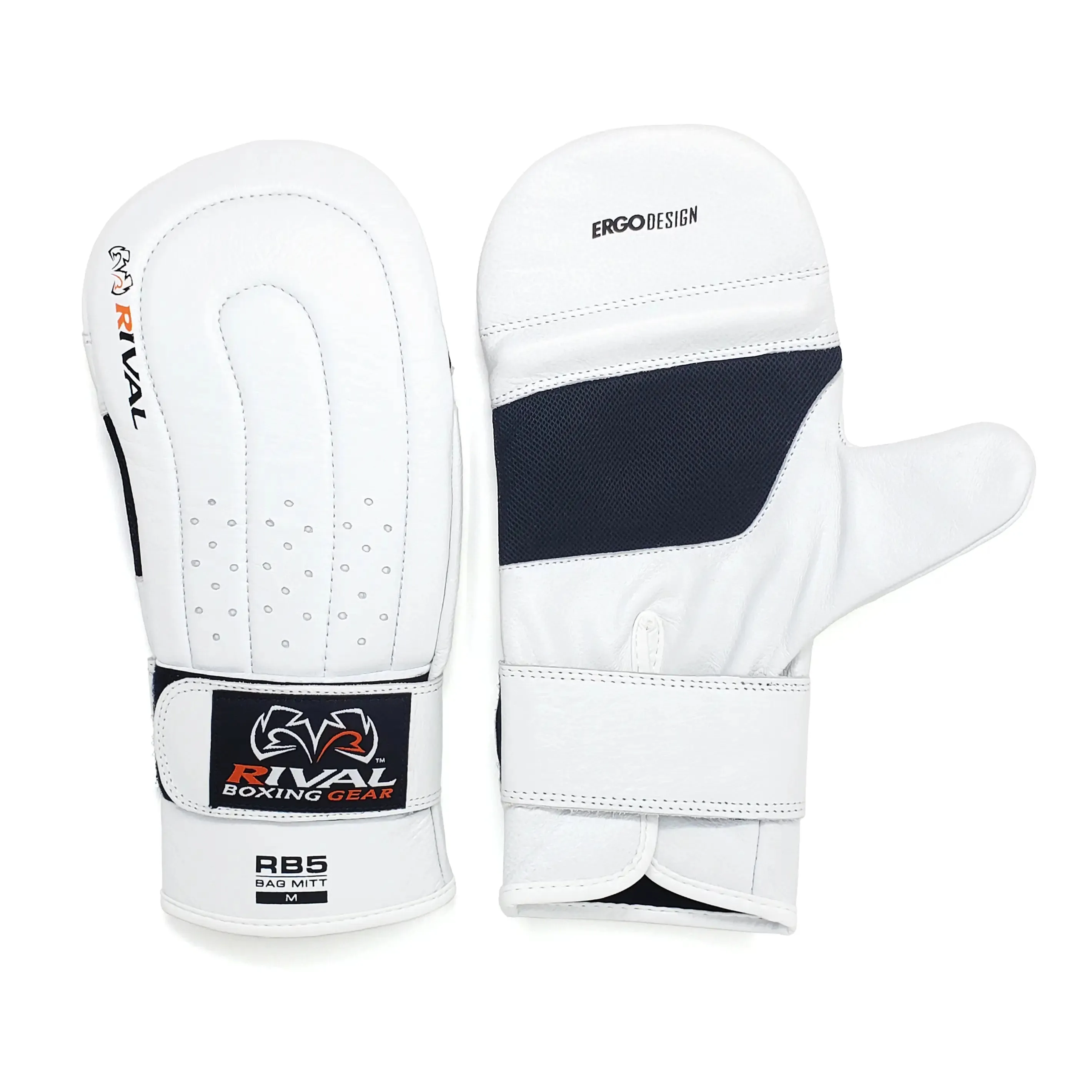 Rival RB5 Bag Mitts