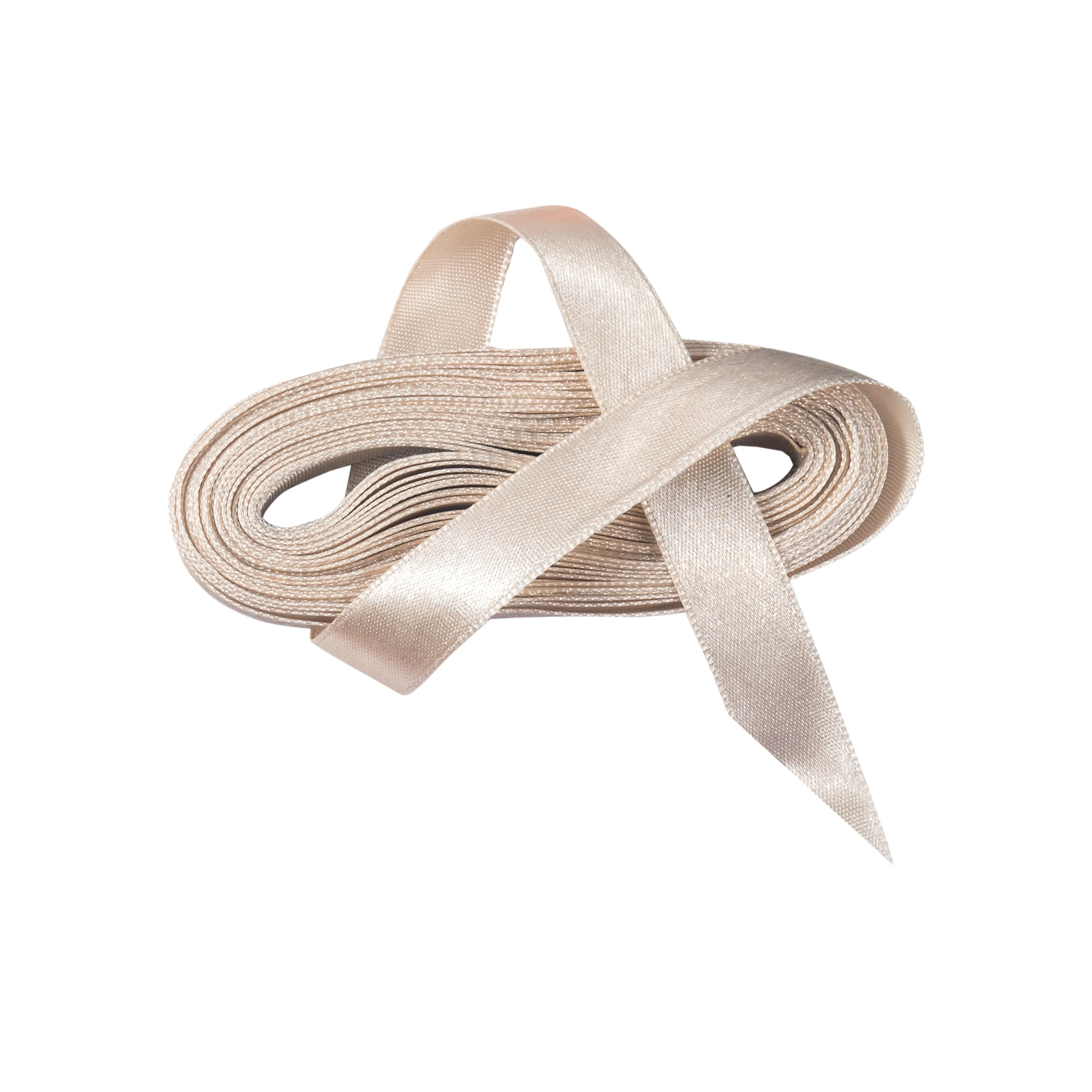 Satin Ribbon Lacing