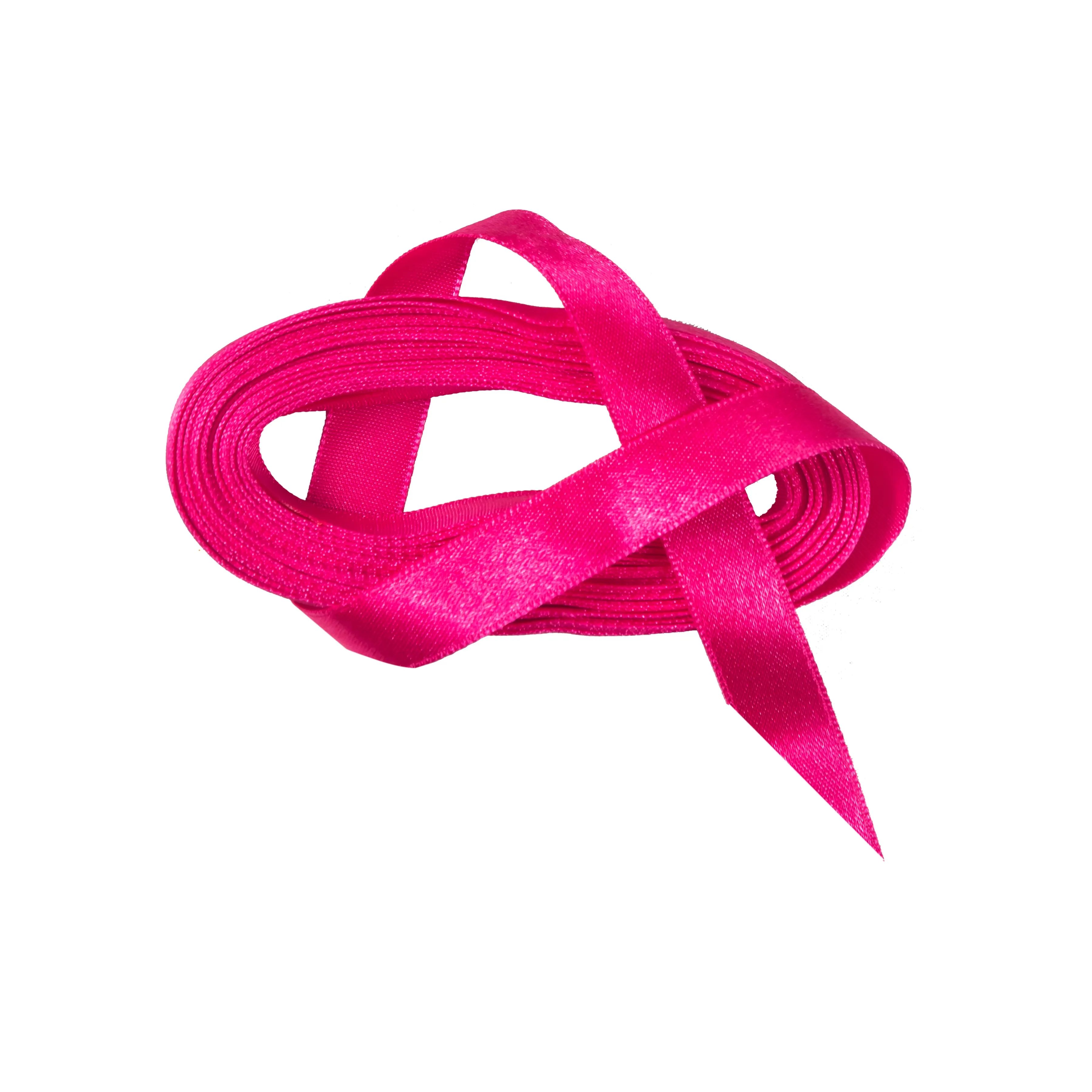 Satin Ribbon Lacing