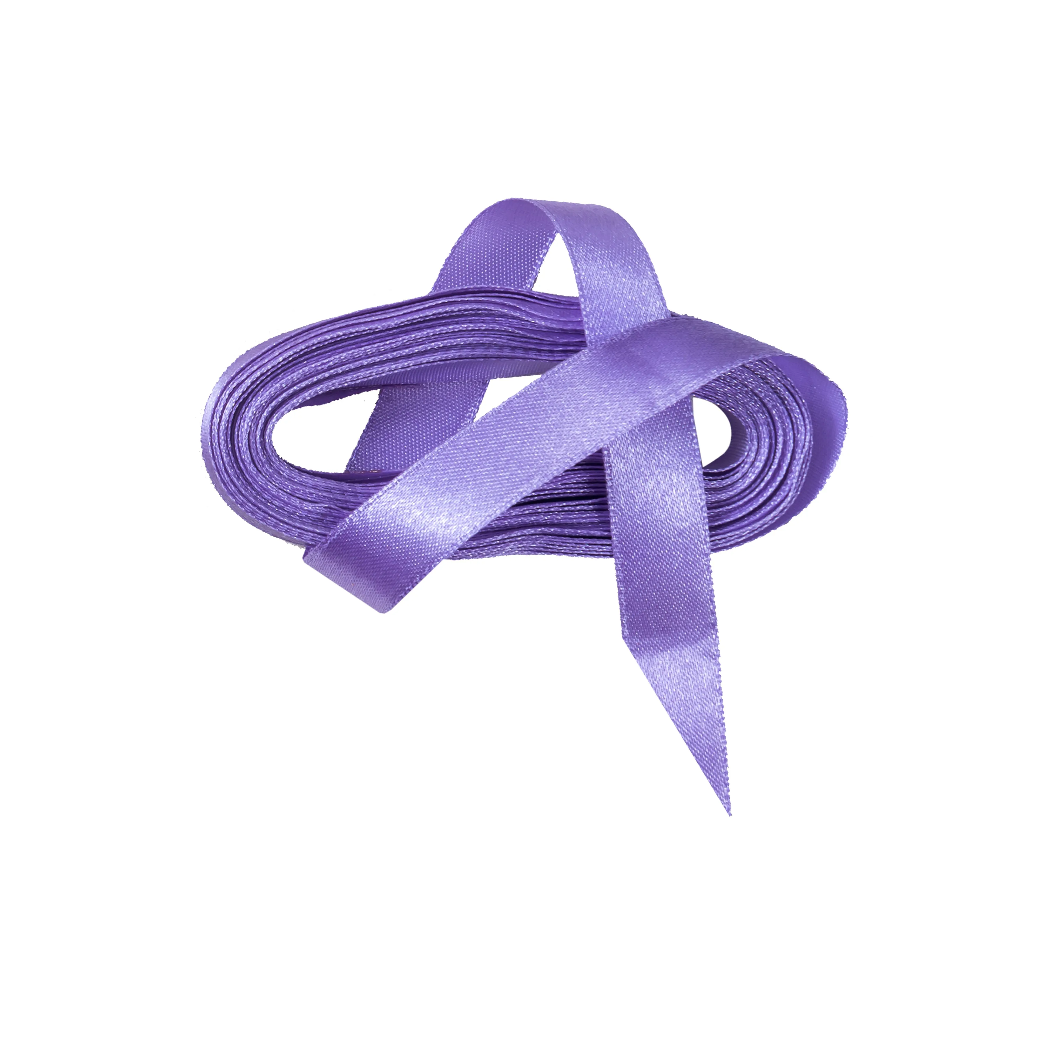 Satin Ribbon Lacing