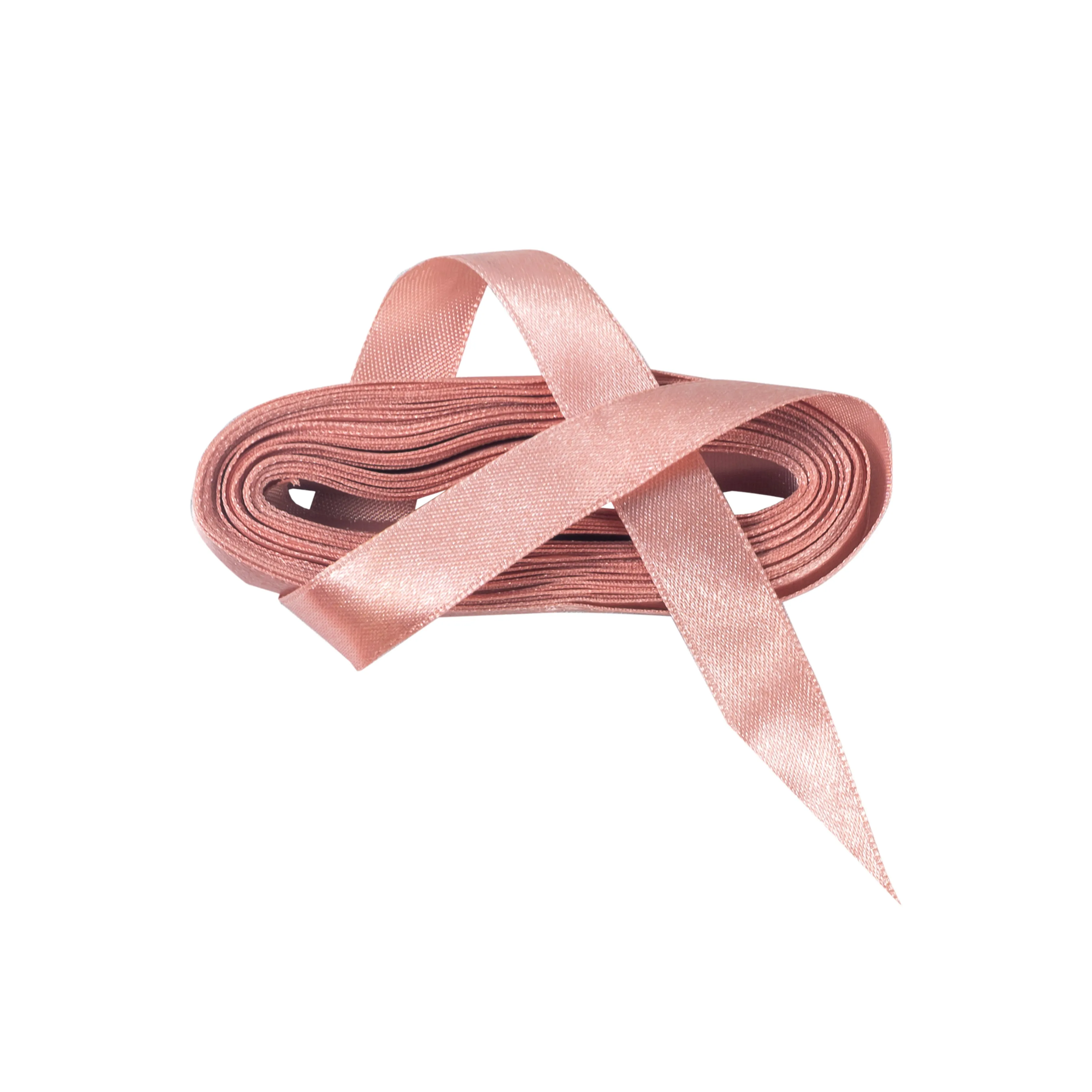 Satin Ribbon Lacing