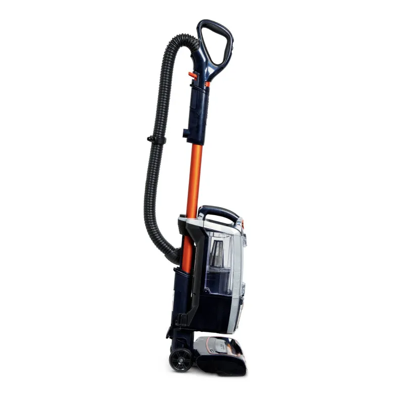 Shark Corded Upright Vacuum with Self-Cleaning Brushroll - NZ801