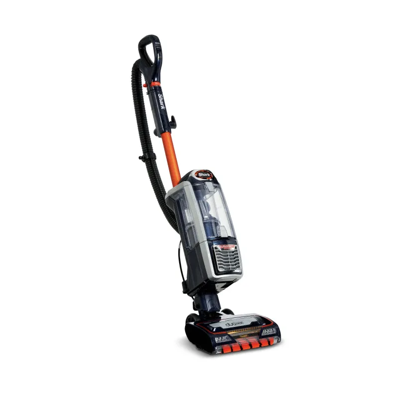 Shark Corded Upright Vacuum with Self-Cleaning Brushroll - NZ801