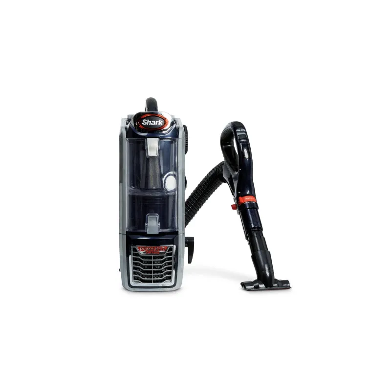 Shark Corded Upright Vacuum with Self-Cleaning Brushroll - NZ801