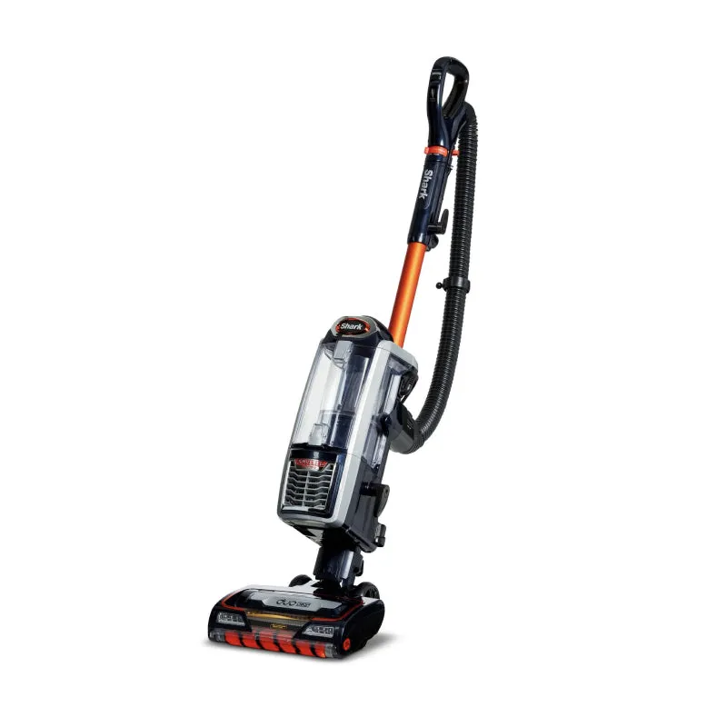 Shark Corded Upright Vacuum with Self-Cleaning Brushroll - NZ801