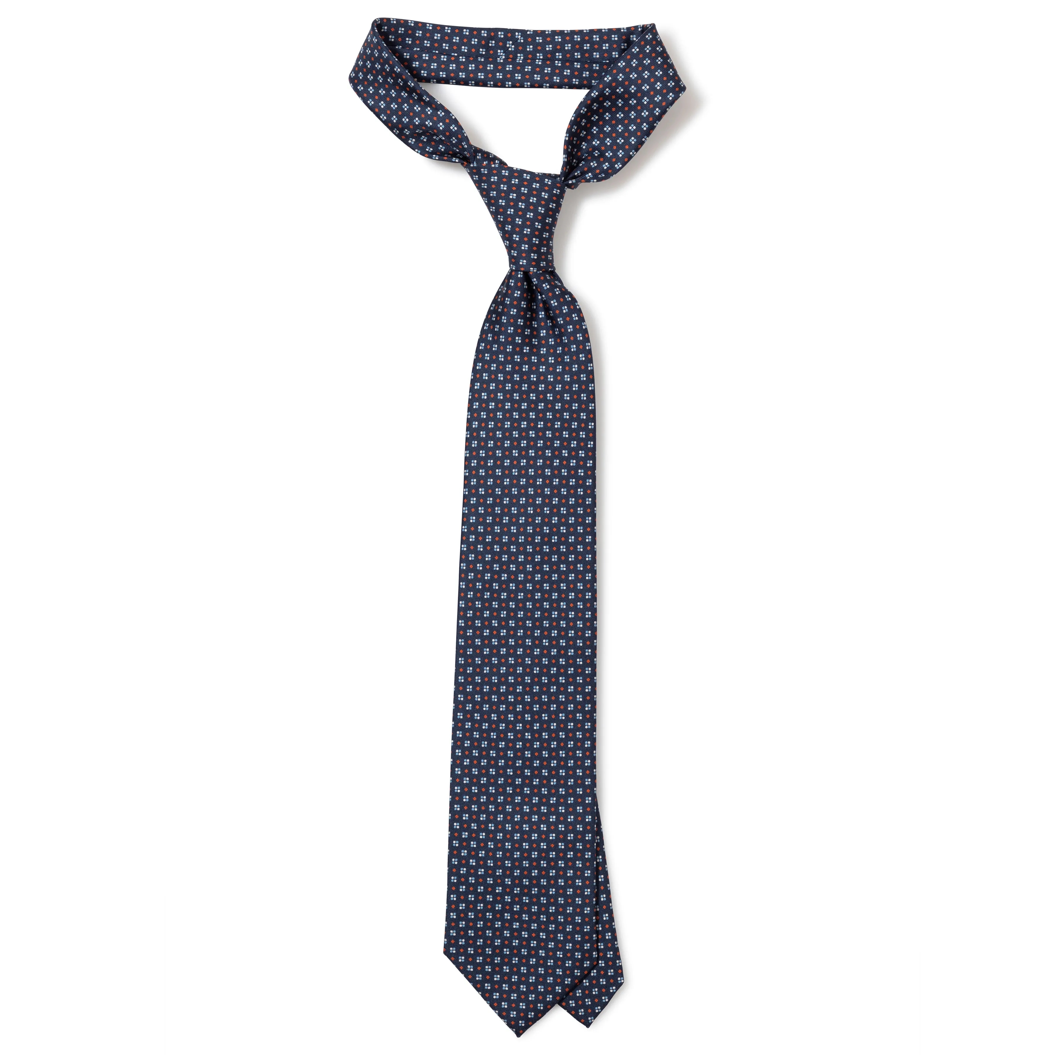 Silk Classico Tie