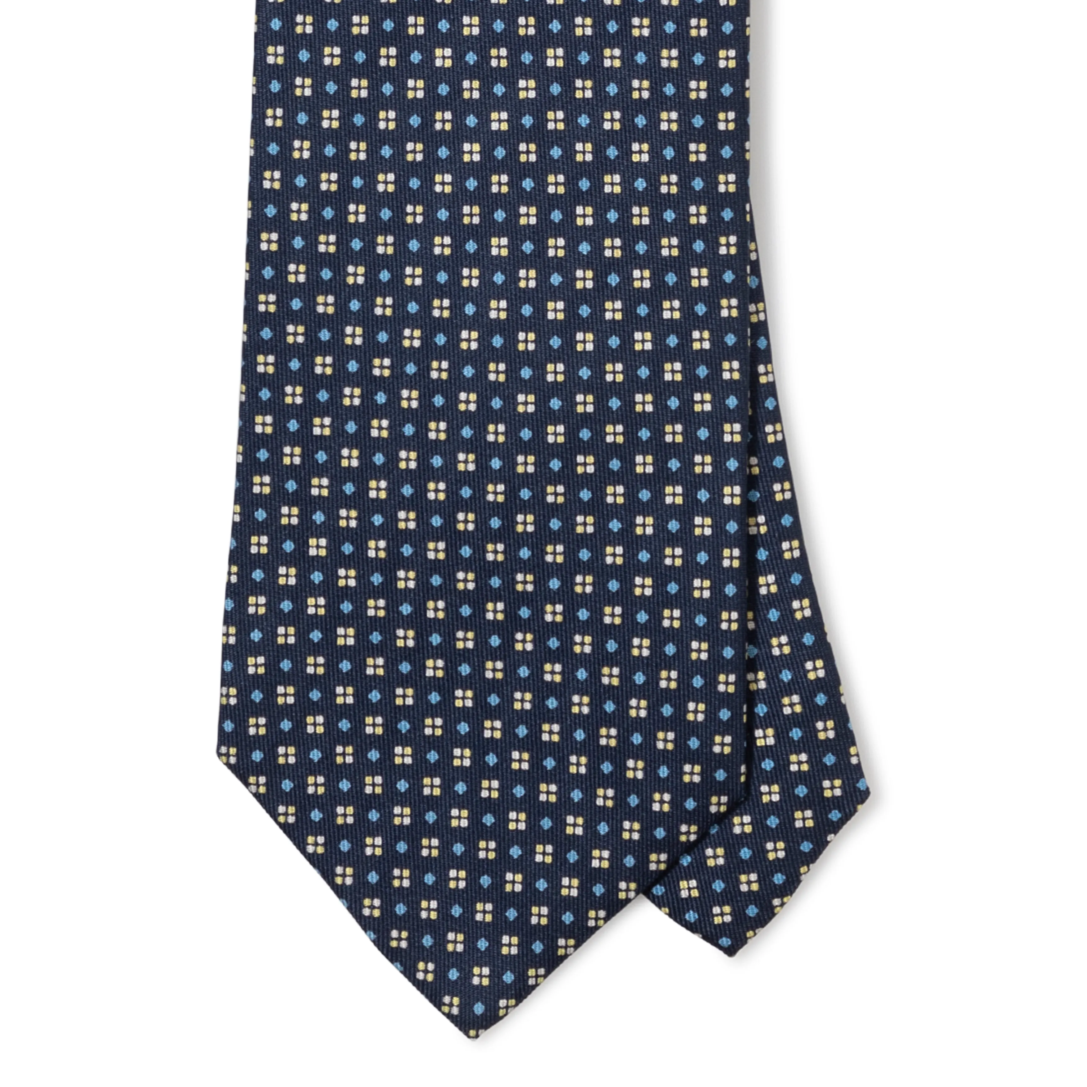 Silk Classico Tie