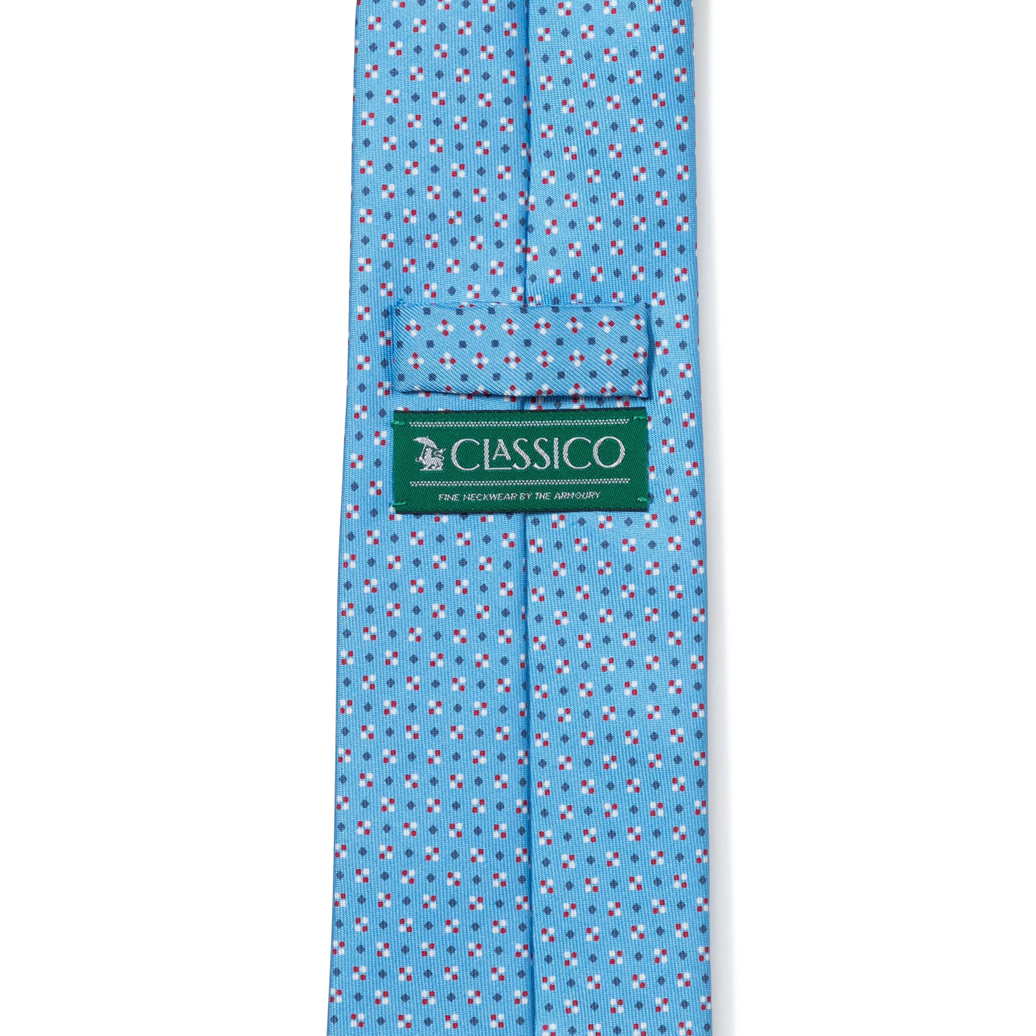 Silk Classico Tie