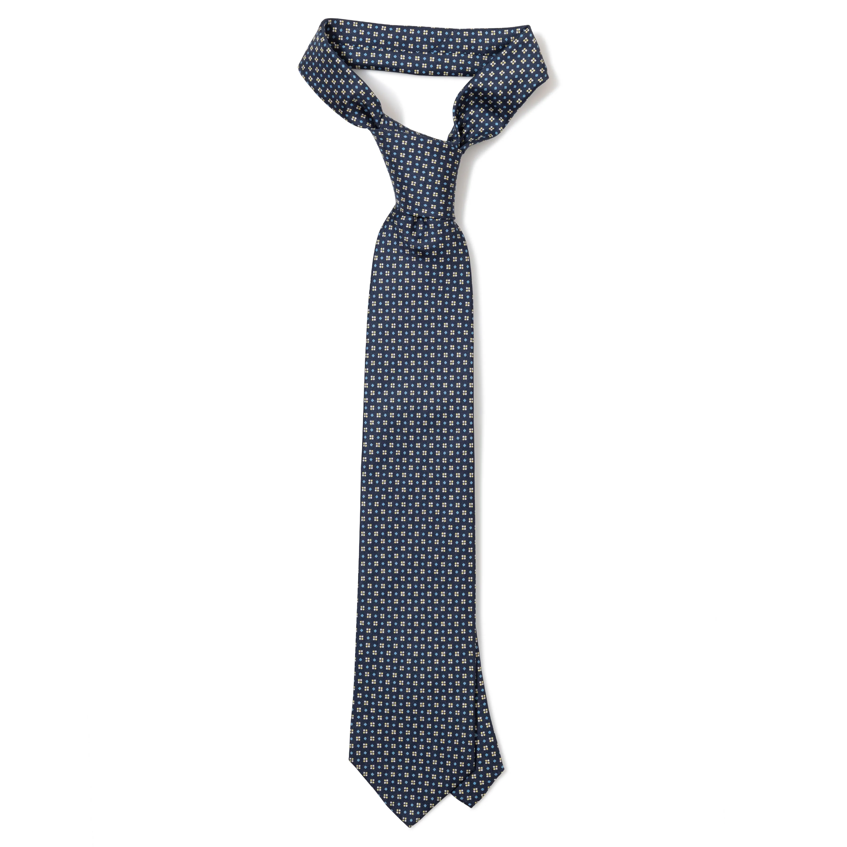 Silk Classico Tie